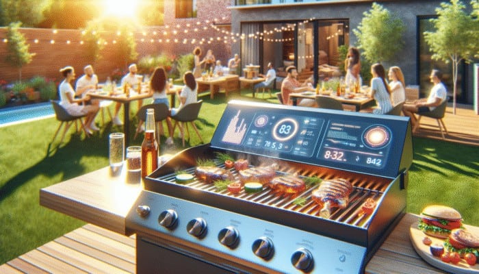 Smart Timers for BBQ Precision: Essential Picks to Enhance Grilling