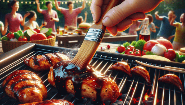 BBQ Marinades: The Finest Soy Sauces to Try