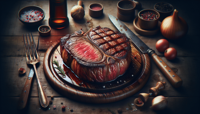 Reverse Sear Technique: Perfect Your Steaks Every Time