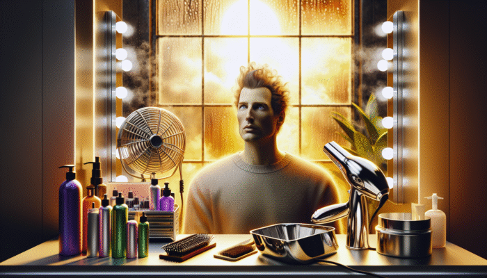 Damaged Hair Solutions: Key Salon Treatments You Need