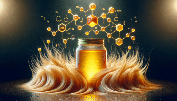 Honey for Natural Hair Hydration: A Comprehensive Guide