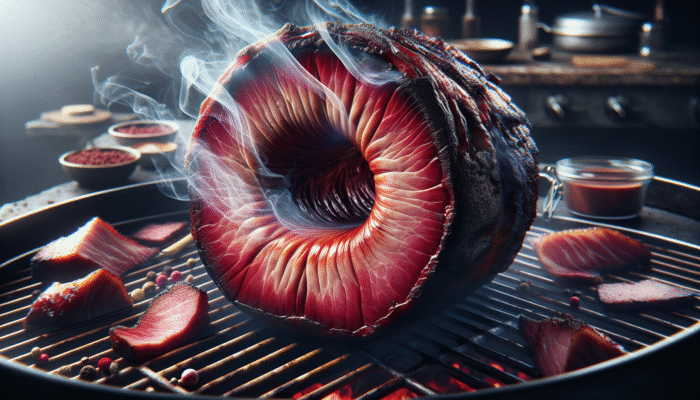 Smoke Ring Enhancer: A Safe Guide to Usage