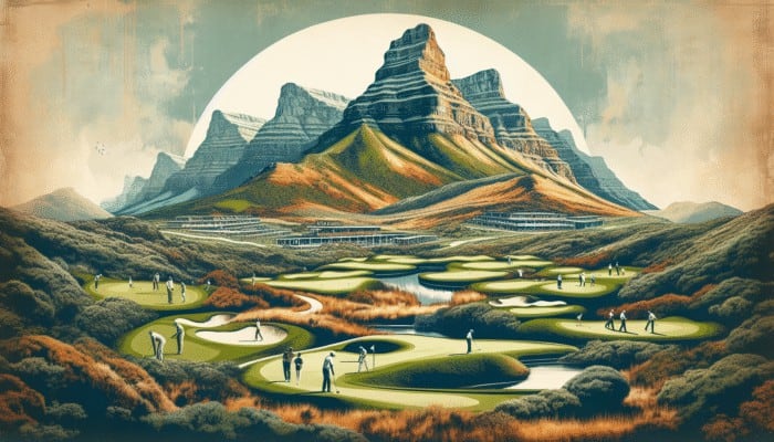 Soutpansberg Golf Club: Limpopo’s Hidden Gem Uncovered