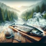Cedar Wood: The Ultimate Guide to Enhancing Seafood Flavour