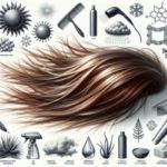 Hydrate Dry Hair Ends with These Essential Tips