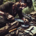 Survival Tools: The Ultimate DIY Home Guide
