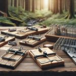 Trapping Small Animals: Key Techniques and Tools Uncovered