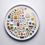 Negative Space in Plating: Mastering Visual Techniques