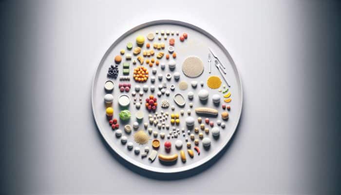 Negative Space in Plating: Mastering Visual Techniques