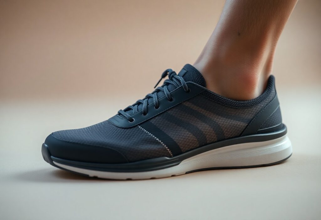 Diabetic Neuropathy Footwear Solutions for Enhanced Sensitivity