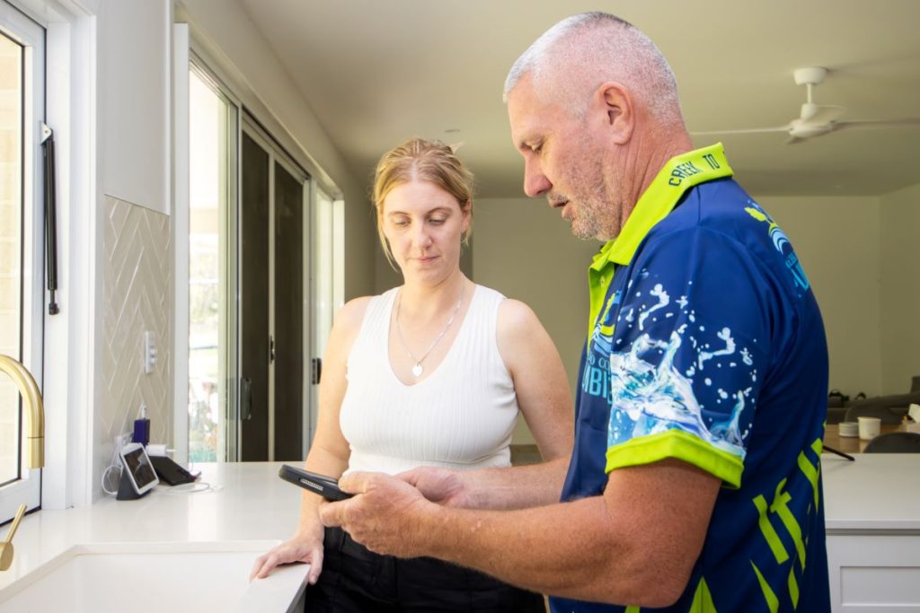 Heat Pumps vs. Solar Hot Water Efficiency Compared