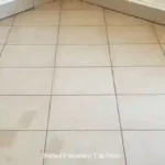 Porcelain Tile Restoration Techniques for Top-Quality Finish