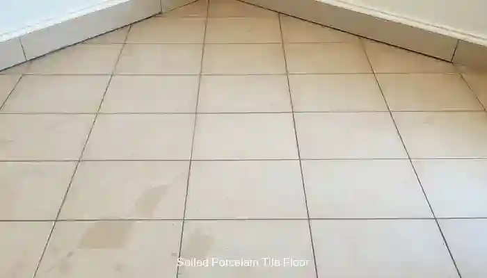 Porcelain Tile Restoration Techniques for Top-Quality Finish