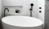 Bathtub Buying Guide for the Ideal Soak Experience