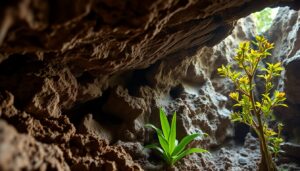 Belizean Caves: Discovering Archaeology, Biodiversity, and Climate
