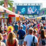 FASMA Summer 2025: Your Guide to the Arts Festival Season