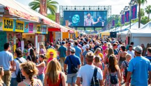 FASMA Summer 2025: Your Guide to the Arts Festival Season