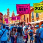 San Miguel de Allende’s Impact as the World’s Best City 2025