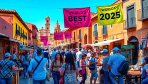 San Miguel de Allende’s Impact as the World’s Best City 2025