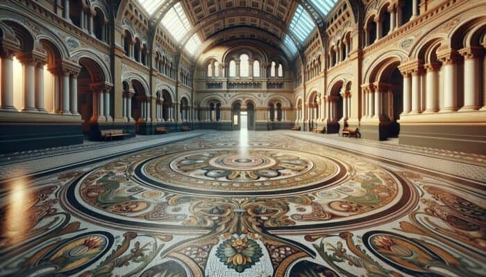 Terrazzo Floors Restored by Local Experts for Lasting Charm