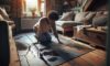 Slate Floor Repair Services Available Quickly in Pilton