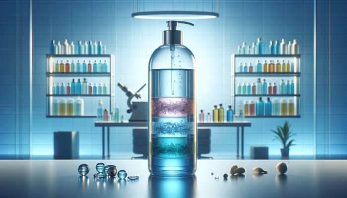 Understanding Hair Product Labels: A Key Guide
