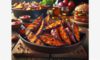 Smoked Sweet Potato Wedges for a Tantalising Treat
