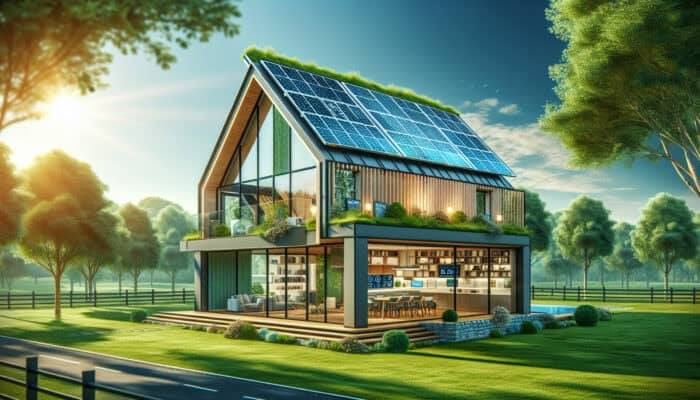 UK Home Carbon-Neutral: The Ultimate Guide to Achieving It