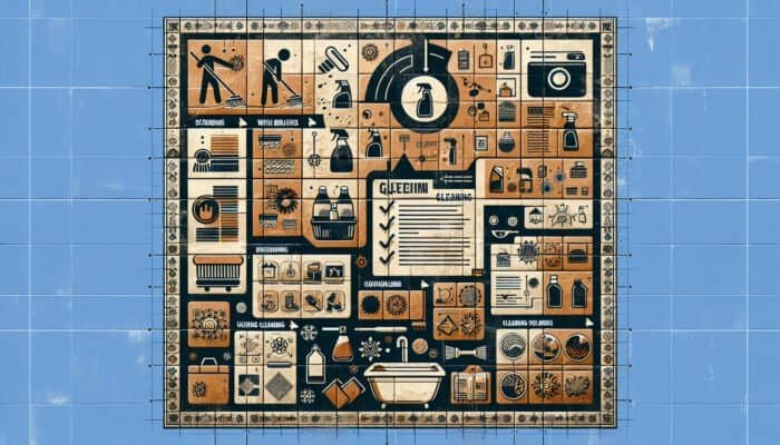 Quarry Tile Cleaner: Achieve a Lasting Shine with These Tips