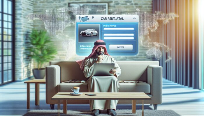 Rent a Car Online and Enjoy Big Savings with Discounts