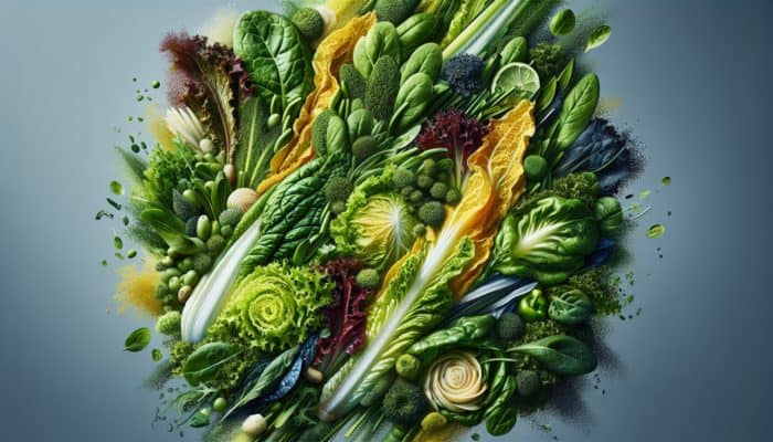 Salad Recipes for Fresh, Delicious and Flavorful Meals