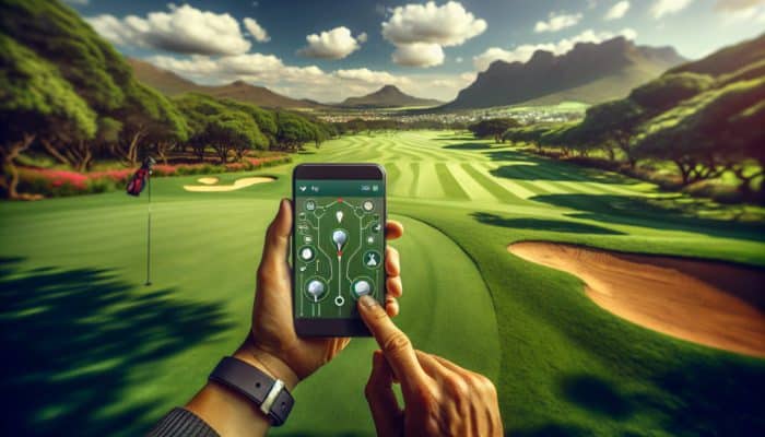 Distance Tracking Golf Apps: Your Essential Guide
