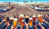 Craft Beer Festivals: A Guide for Enthusiasts in Vegas
