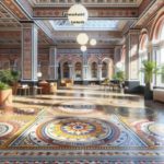 Terrazzo Services: Elevate Your Space with Exceptional Craftsmanship