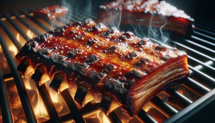 BBQ Rub: Mastering the Art of Sweet Flavours