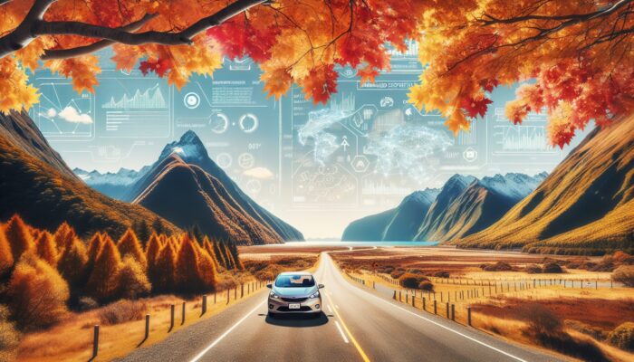 Car Rental Booking: Efficient Online Strategies to Save Time