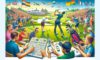 Golf Festivals Worldwide: Discover Premier Events Globally