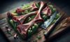 Smoke Bone Marrow: A Guide to Rich and Flavourful Cooking