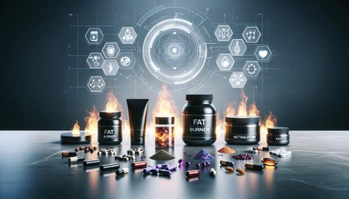 Fat Burners: Insights and Safety for Athletes Explored