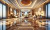 Travertine Floor Polishing: Enhance Your Home’s Aesthetics