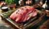 Herb Rub Smoked Turkey Breast: A Savoury Experience