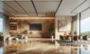 Travertine Floor Cleaning: Professional Care for Homes