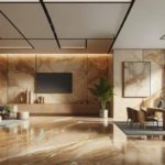 Travertine Floor Cleaning: Professional Care for Homes