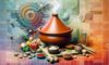 Tagine Pot Tips and Techniques for Perfect Cooking