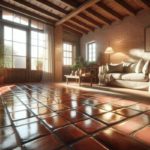 Terracotta Floor Polishing: Revamp Your Home’s Charm
