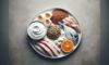 Nutrition for Aging Men: Essential UK Guide to Wellness