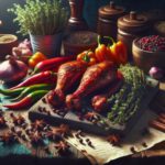 Jamaican Jerk Chicken: A Culinary Adventure Awaits