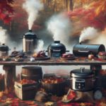 Smoke a Whole Turkey: The Definitive Guide for Perfect Results