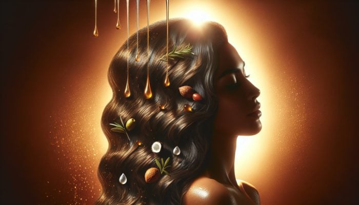 Hot Oil Hair Treatments: Nourish and Revitalise Your Locks