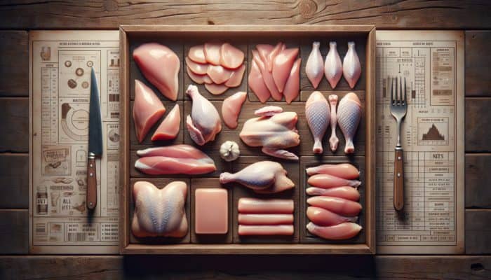 Grill Chicken Juicily: A Guide to Perfectly Moist Poultry